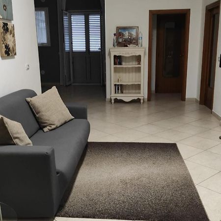 Pugliami Casa Vacanza بالاجانو المظهر الخارجي الصورة