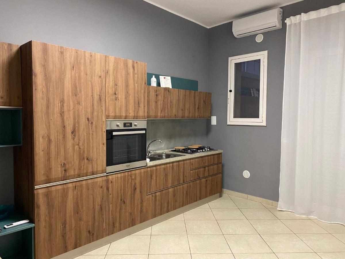 Pugliami Casa Vacanza بالاجانو المظهر الخارجي الصورة