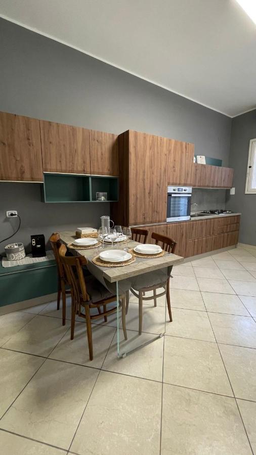 Pugliami Casa Vacanza بالاجانو المظهر الخارجي الصورة