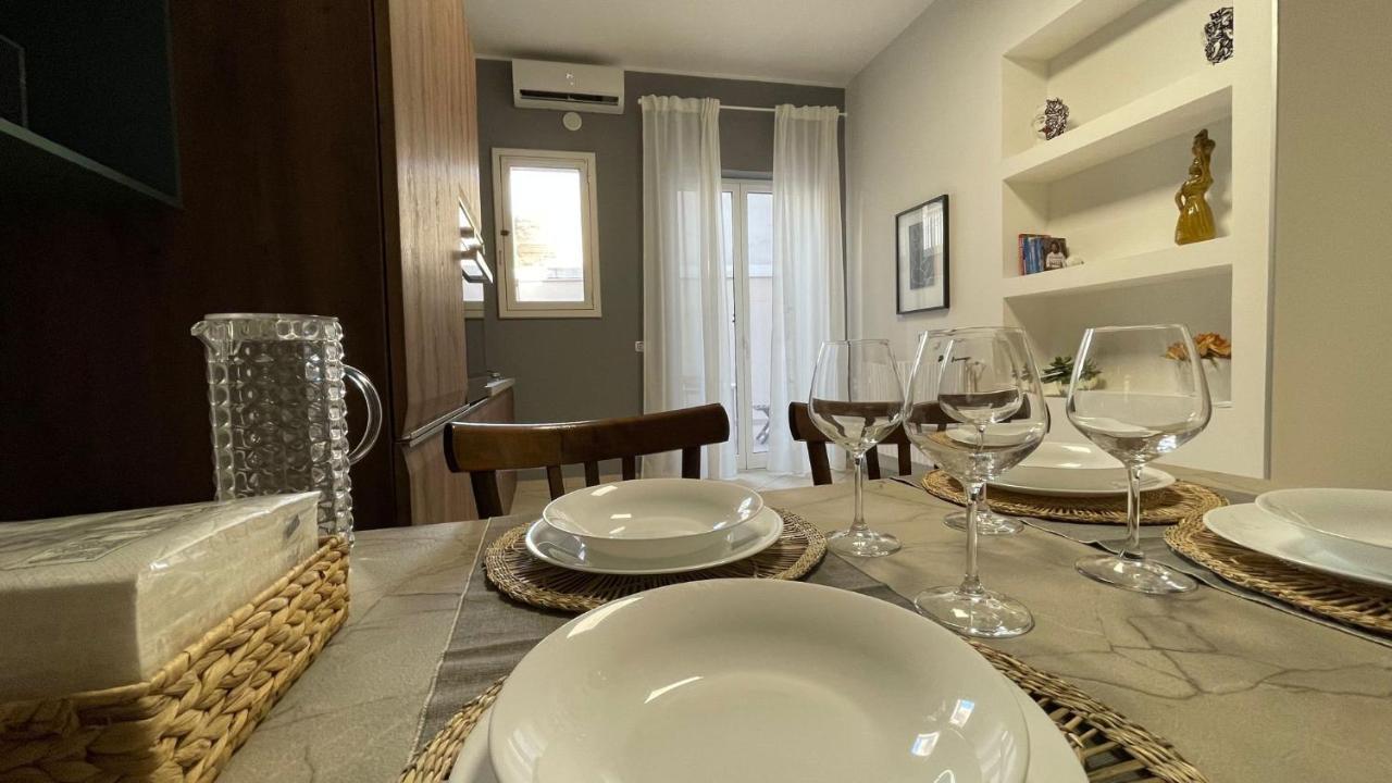 Pugliami Casa Vacanza بالاجانو المظهر الخارجي الصورة