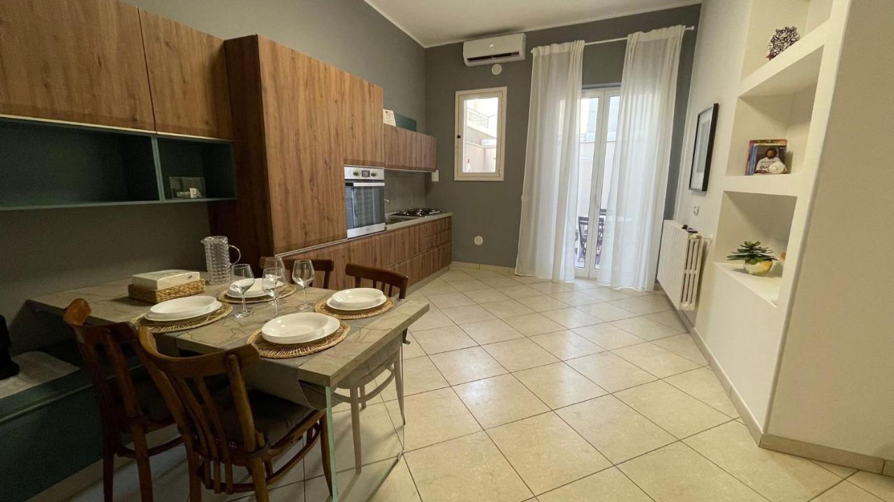 Pugliami Casa Vacanza بالاجانو المظهر الخارجي الصورة