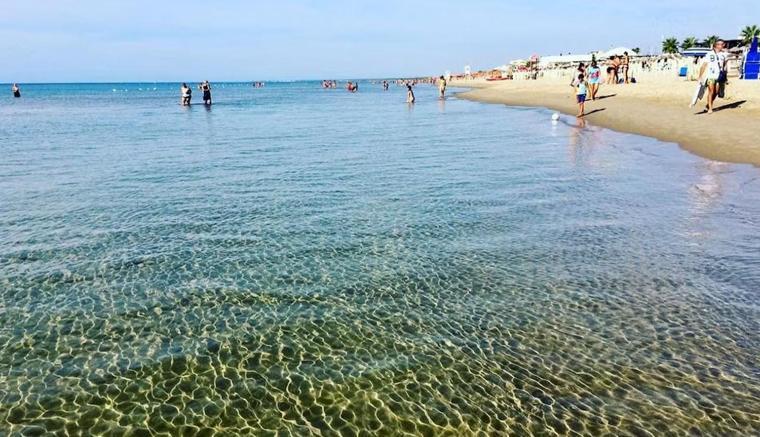 Pugliami Casa Vacanza بالاجانو المظهر الخارجي الصورة